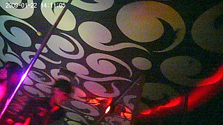 Dancing All Night vol.001 (Alexis 2013)