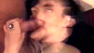 Amateur Lady From France Pounded In Homemade Session