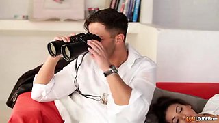 Hyhy: Blowjob, Doggy  Cowgirl Porn