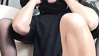 Amazon Girlfriend Headscissors, New Game, Round 2