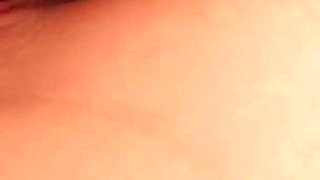 Facesitting POV video, female domination