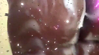 Wanna Help Me Wash up