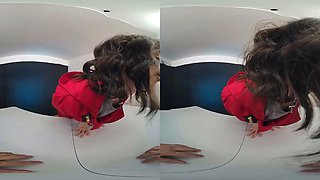 Tokyo: Blowjob, Doggy  Cowgirl VR Porn