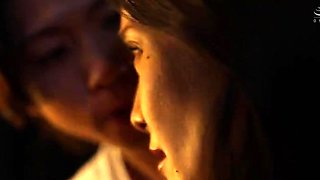 Secretary group sex hardcore fucking blond girl facia