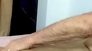 Ummm, so Yummy and Delicious with Garabas and Olga