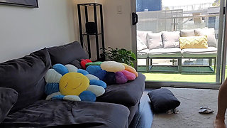 Step Stepson Fills up Stepmommy's Ass