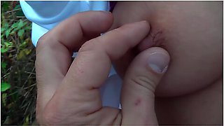 Hunting For Women To Fuck In A Caprio Car, Compilation