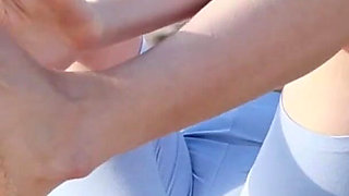 New Video Alert Naked Yoga