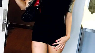 Hot MILF