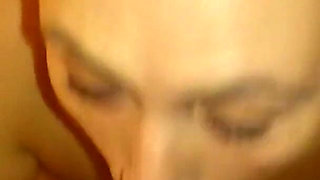 My Huge Titty Stepmom Blew Me