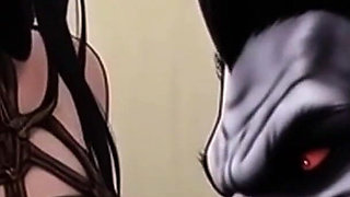 Spicy Toons the Milk Farm Between Heaven & Hell, the Full Movie