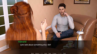 Nursing back to pleasure: the wild curvy girls doing naughty things in the house ep 84