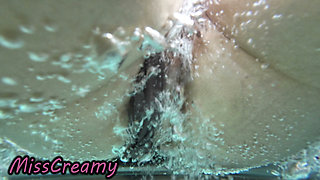 French Teacher Pussy Flash Public Pool Boy Helps Squirting Risky People Near 4K