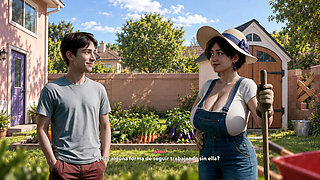SUMMERTIME SAGA REMAKE REALISTIC 3