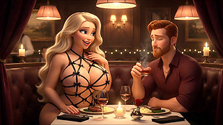 Ep8 No One is Innocent -Hotwife Point of No Return - Cheating Wife On The Brink Of Ending All Her Affairs