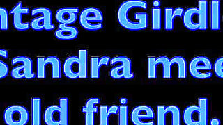 Vgq26 Aunty Sandra Meeting an Old Friend