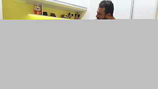 Fucking My Wife in Her Stepmother’s Nightgown