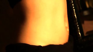 Deva Dassis Sensual Belly Tease