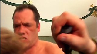 Egon Kowalskis Big Cock Pleasures Busty Horny Stepmom
