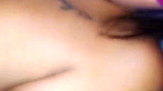 18 Year Old Girl with Huge Natural Tits Love Fuck Hard