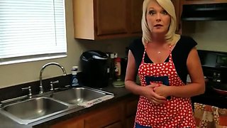 milf Naughty Taboo Step Aunt Paris Seduces Her Nephew Twice