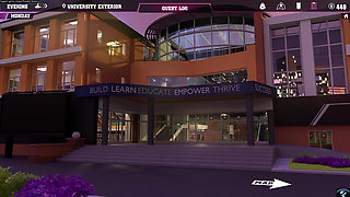 Steps of Fallen Update 10 to Be Continue