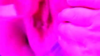 Pussy Fucked by the Machine