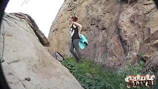 Big cock porn with dazzling Penny Pax from Penny Pax Live