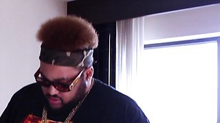 Milf xxx with seductive Gianna Love and Lisa Rivera from Yung Dumb Sluts