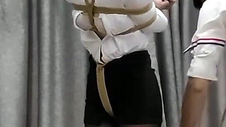 Suspension Single Leg Standing Training