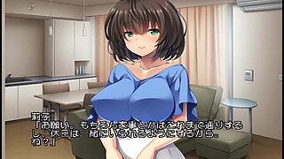 Wife Conned but Rewarded with a Big Dick
