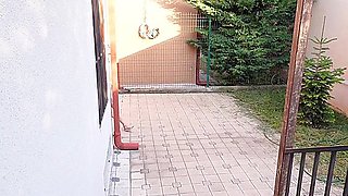 2 Lusty Plump Sexy Pawgs Swap Hefty Bwc Between Their Pussies & Asses In A Hot Taxi 3-some Fantasy