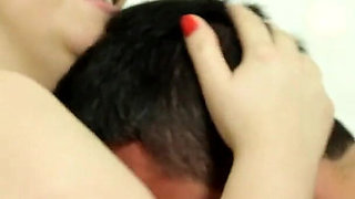 Shower Session with Lucrecia