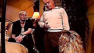 Lovely Ryan Conner's screwmywifeclub clip