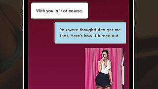 Whispers of Desire: Hotwife Story - Episode 25