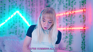 Watching Porn with Step-cousin Leads to First Time