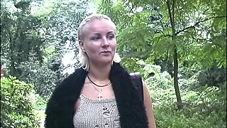 Enema Extreme Sex with Top Swedish Blonde Babe