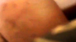 Amateur Thai Milf Pleasures Herself