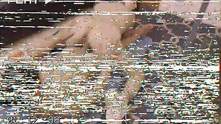 Gym Rookie Latina Fucked by Personal Trainer