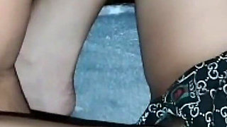 Amateur Couple Fuck Time!