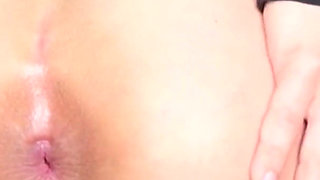 Can You Stretch My Tight Asshole?