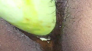 Closeup Pussy Licking and Hardcore Anal