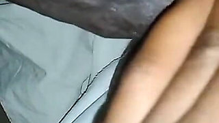 Horny GF Fucked in the Morning and She Enjoyed Dick Spread the Ass