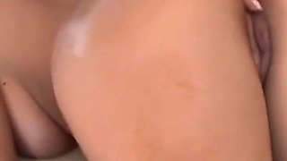 A Little Oil and in 10 Minutes We Made