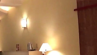 Little Devil Glamour Mizuki Nao in G-cup Raw Wet Wild Sex