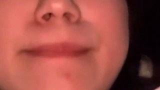 Cute Girl Secret Meet at a Love Hotel, Soaked with Desire, Craving It Deep Inside!