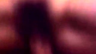 Chinese Vintage Outdoor Sex Tape with a Hairy Amateur