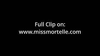 Pegging: Couples Therapy by My Rules