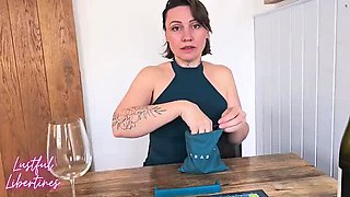 Hairy Mature Stepmom Creampie - Cheating MILF Fucked by Step Son POV