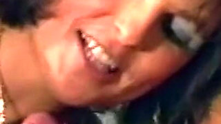Horny MILF Spread Wide and Fingered to Dripping Ecstasy